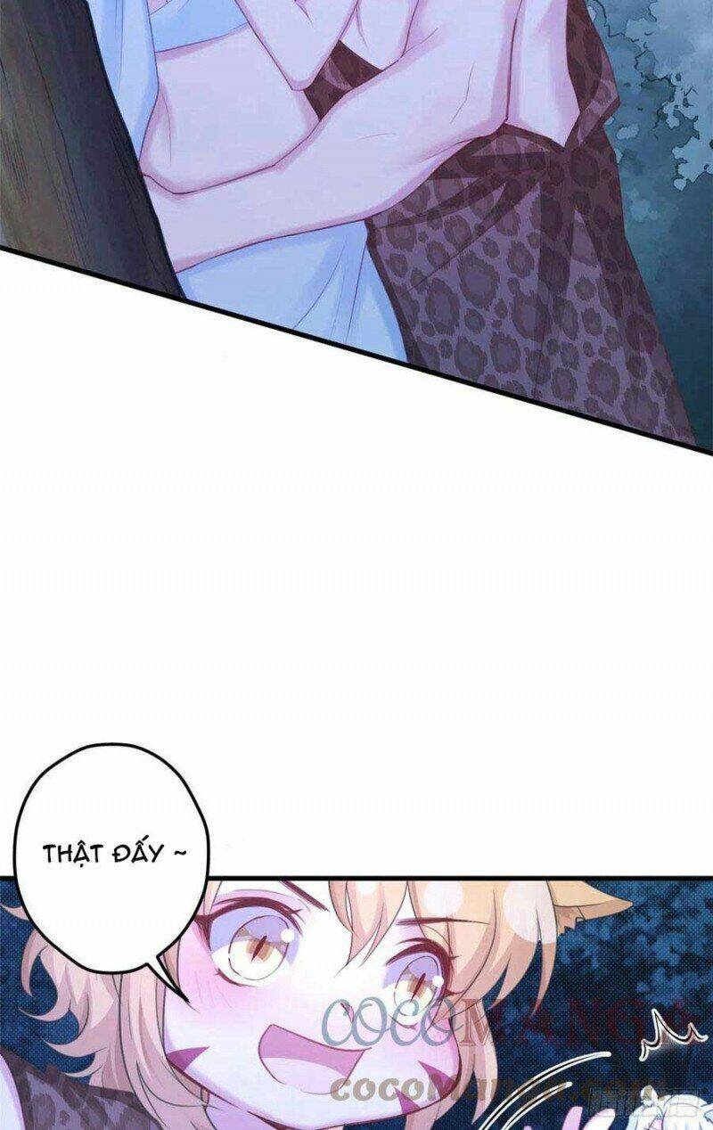 [16+] thảnh thơi thú thế chủng chủng điền, sinh sinh tể chapter 330 4