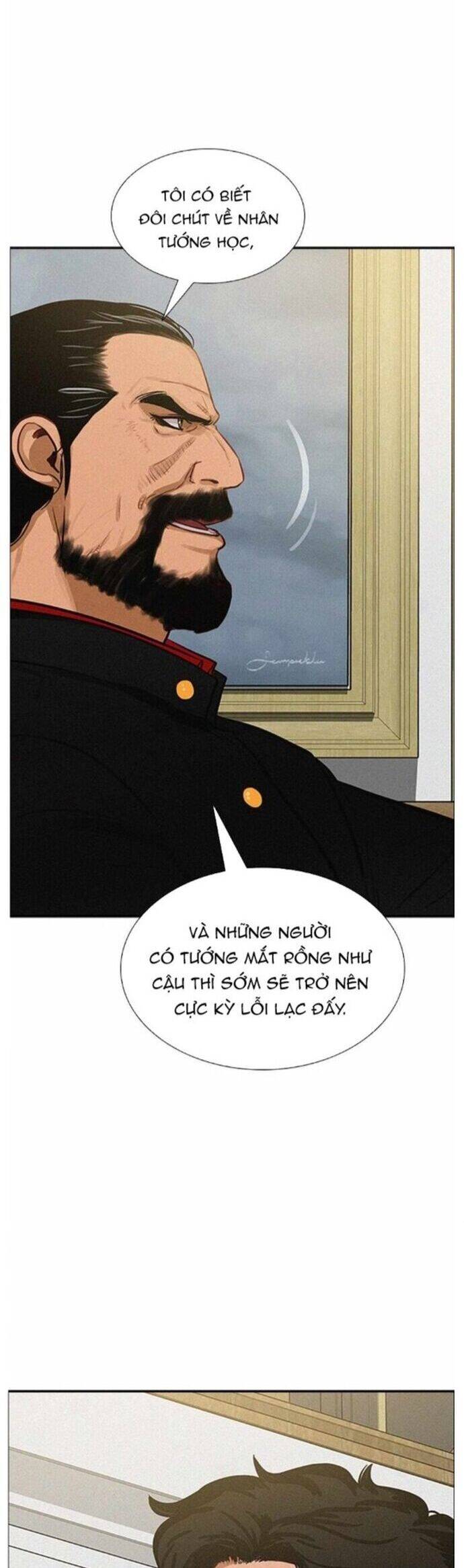 Chúa Tể Đồng Tiền Chapter 170 11