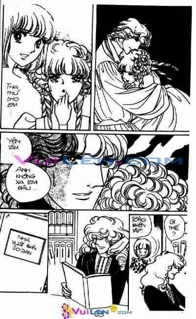 tiểu thư áo trắng chapter 7 63