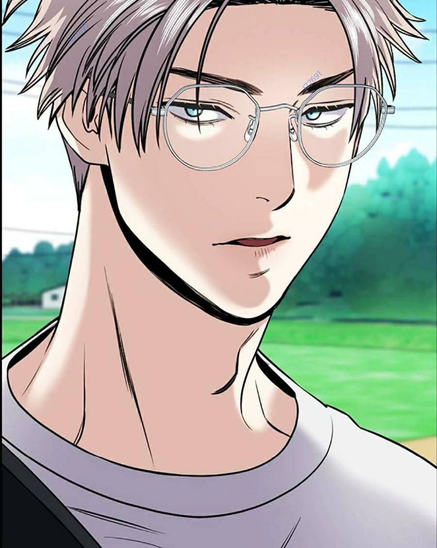 giáo dục chân chính chapter 124 121