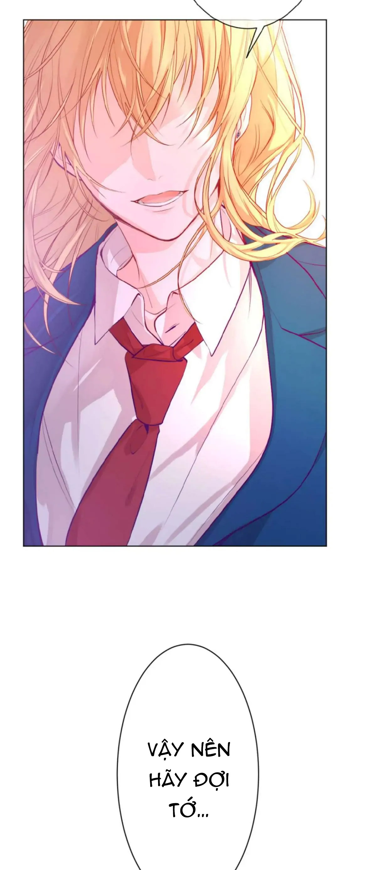 hai vì sao của tôi chapter 1.2 19