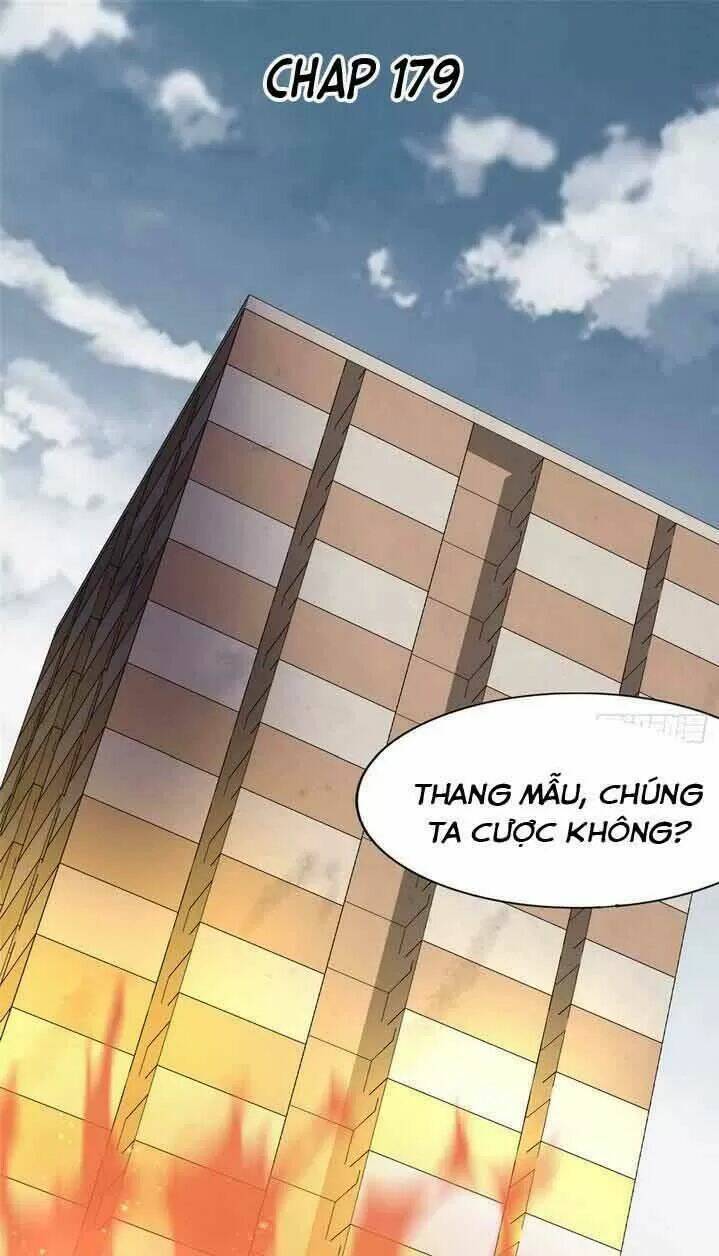 bạn gái virus của tôi chapter 179 1