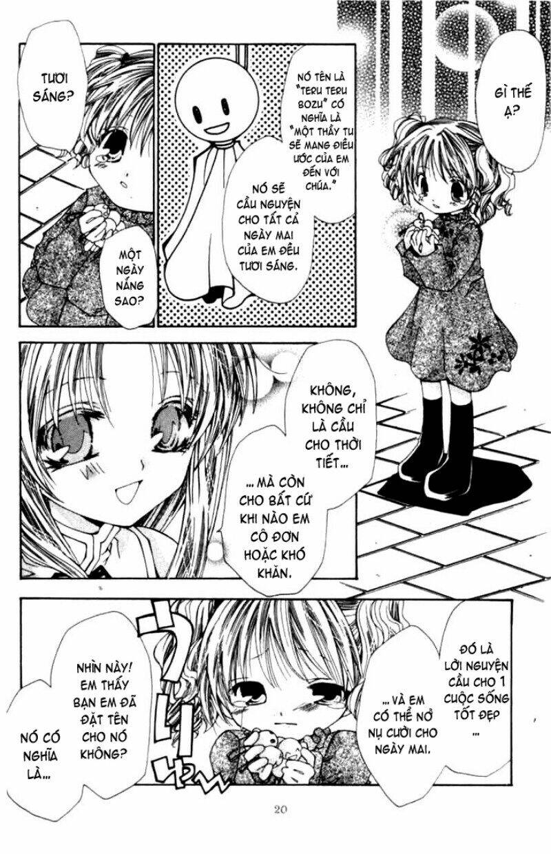 magical x miracle chapter 10 19