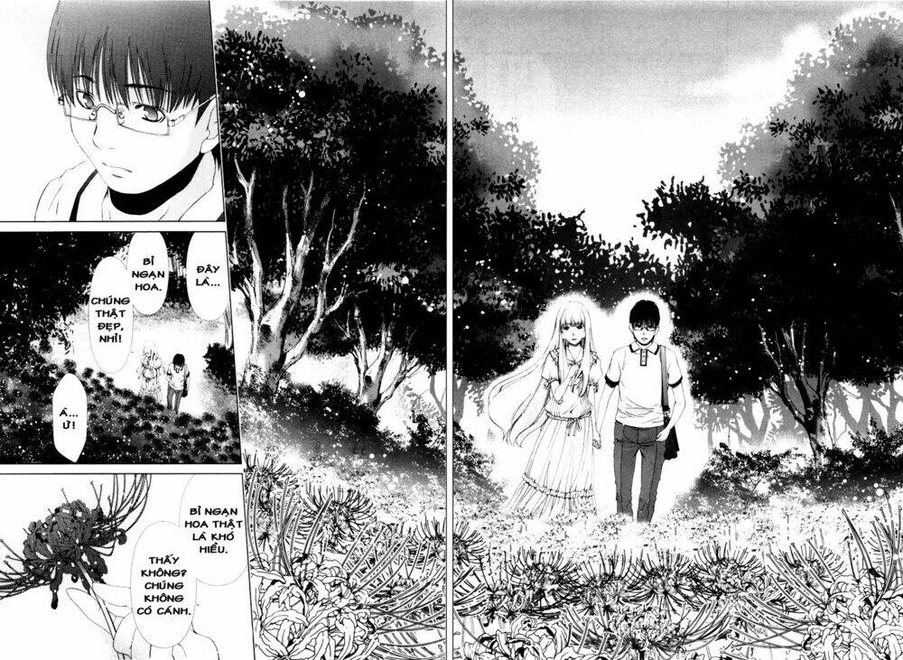 shini itaru yamai chapter 14 13