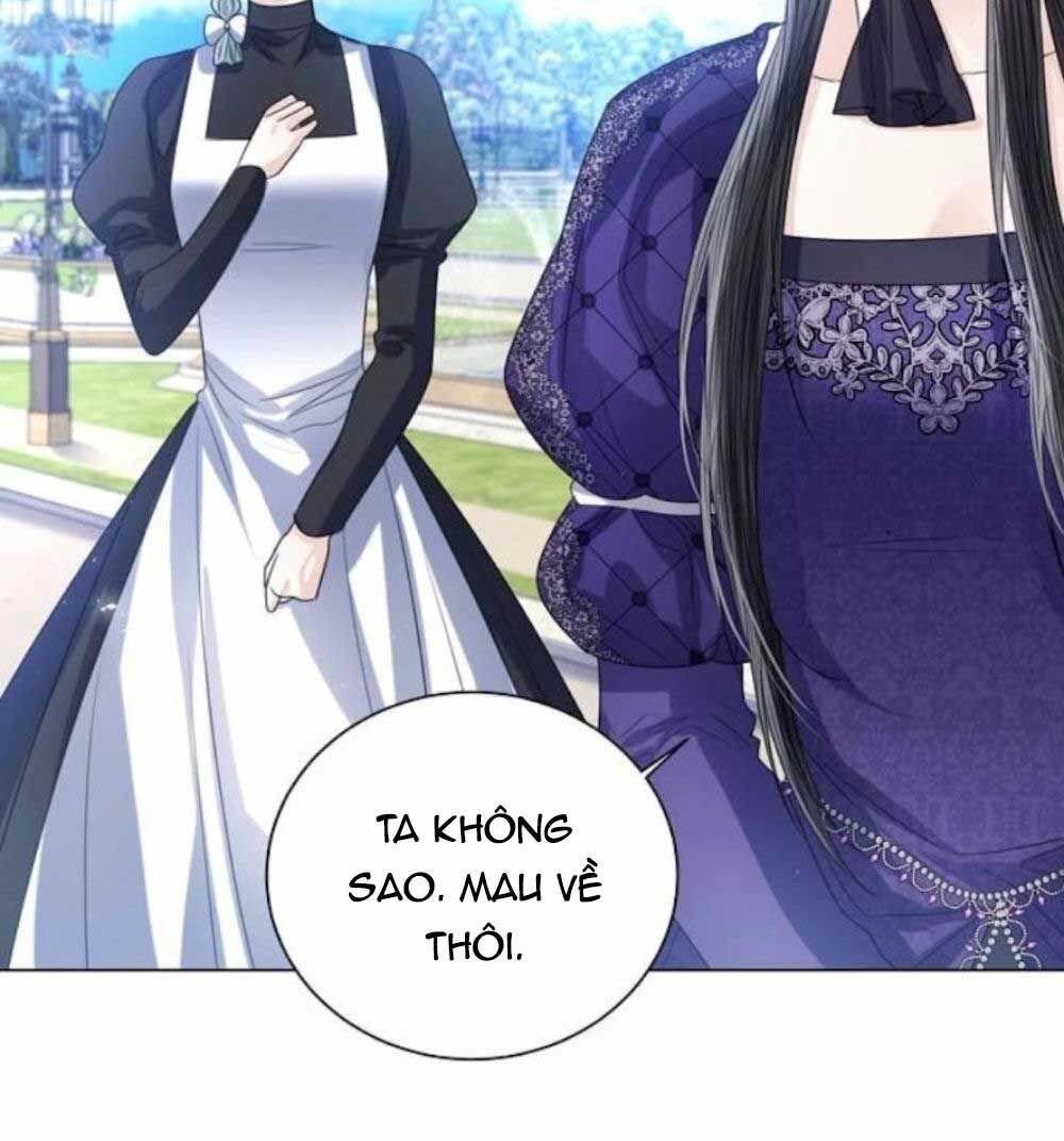 tôi sẽ từ bỏ vị trí hoàng hậu chapter 36 88