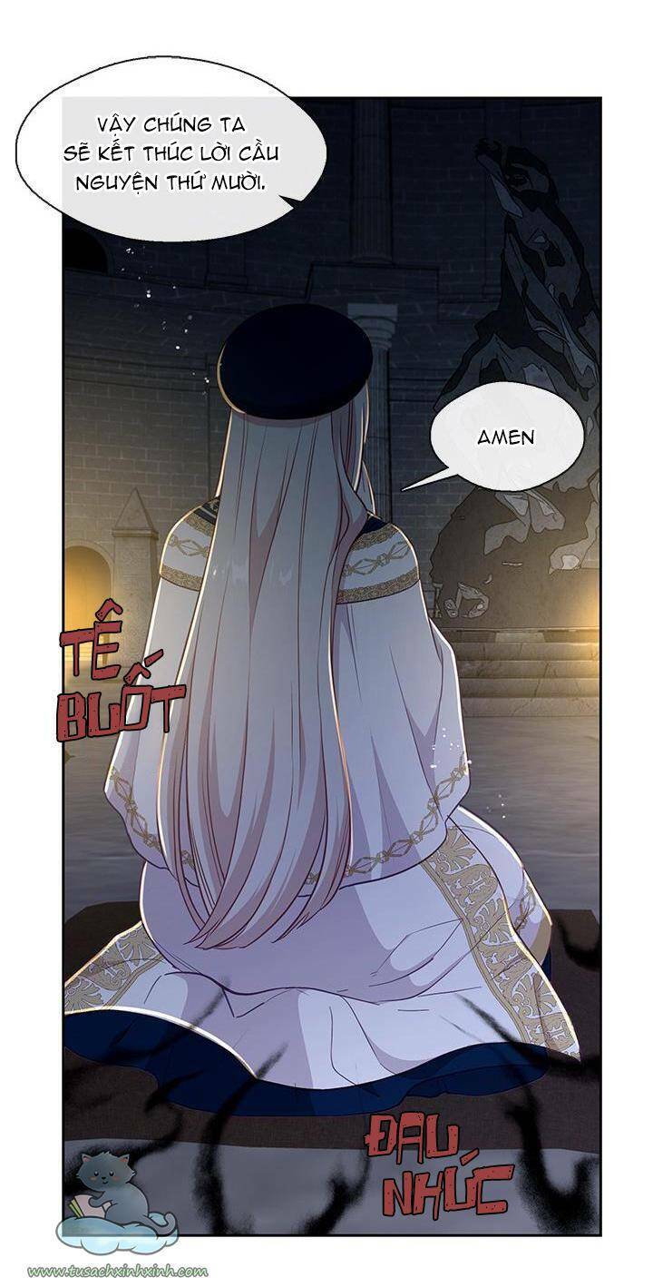 hãy coi chừng ác nữ chapter 99 61