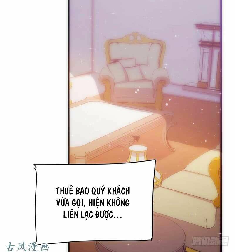 truy phu 36 kế - ông xã à, tới chiến nào! chapter 18 20