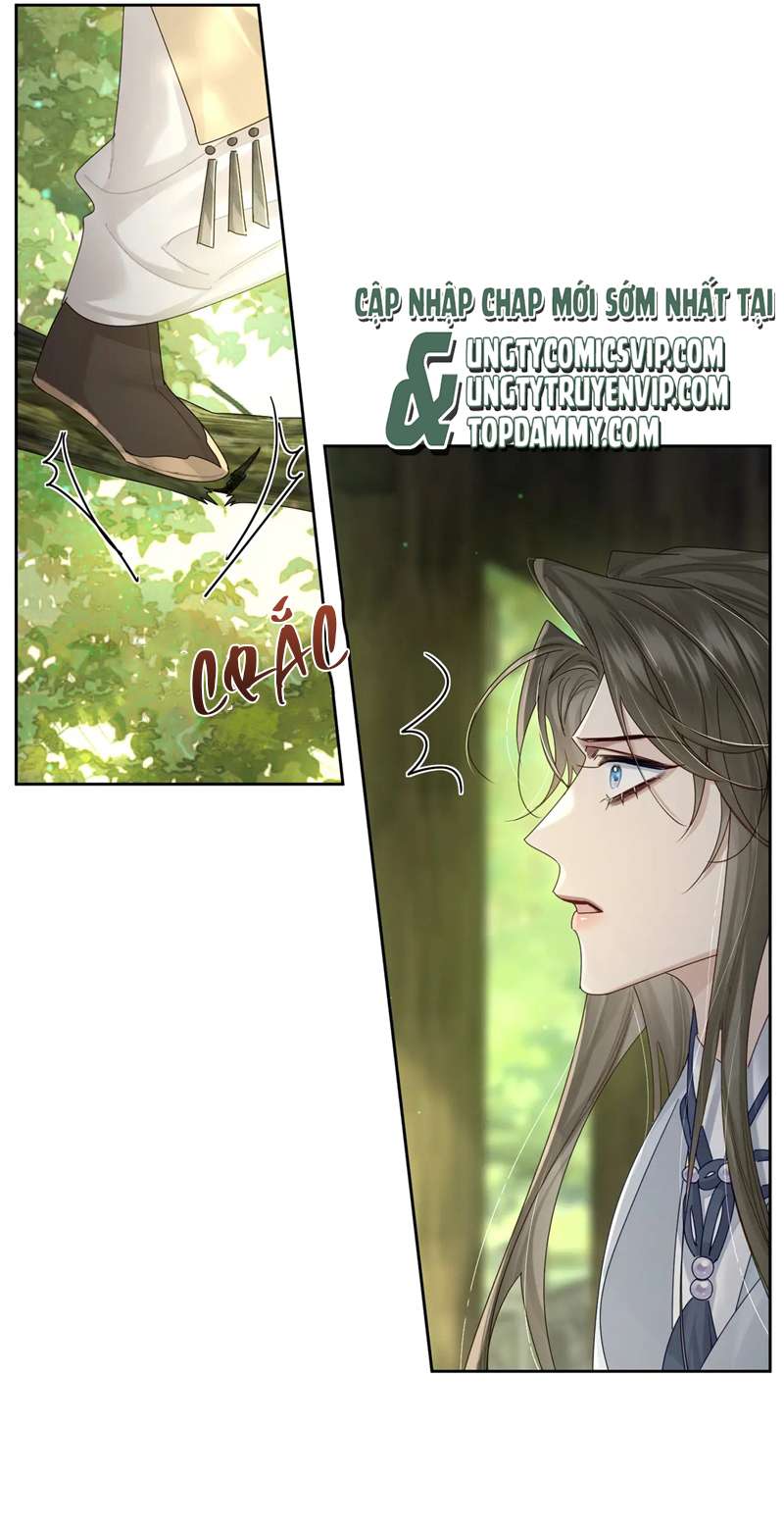 nhân vật chính chỉ muốn yêu đương chapter 54 29