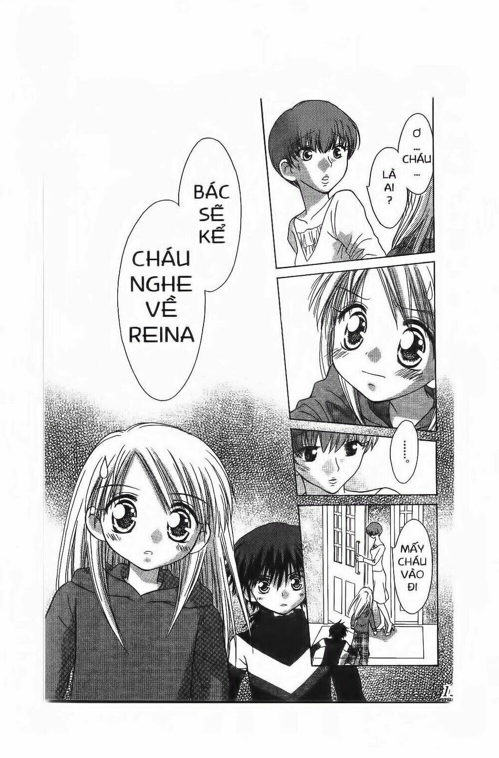 chắp cánh ước mơ chapter 84 13