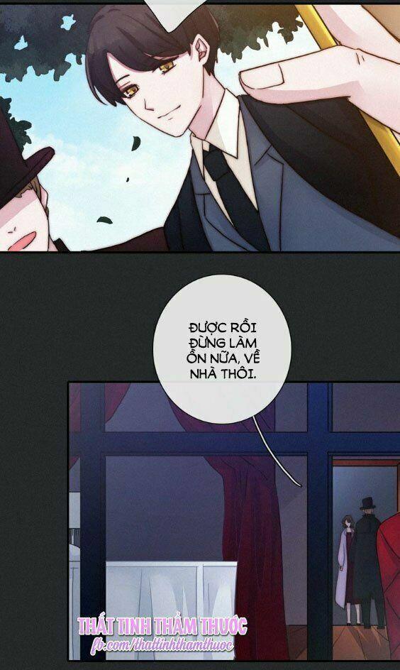 đêm tối chốn này chapter 34 36