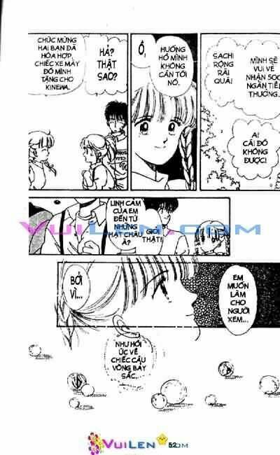 cô gái khả ái chapter 1 50