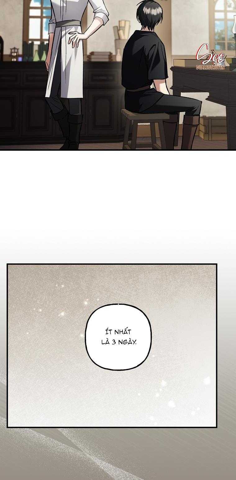 bước ngoặt định mệnh chapter 43 62