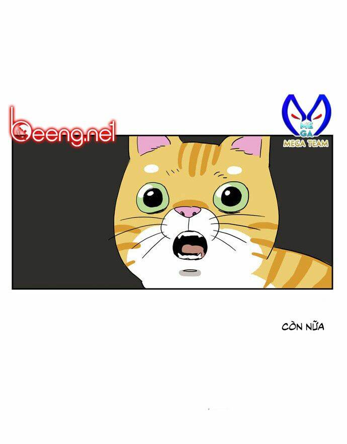 con gái tôi là zombie chapter 14 38