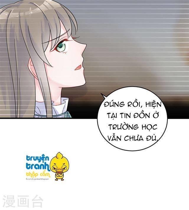 nhạ thượng thủ tịch tổng tài chapter 198 14