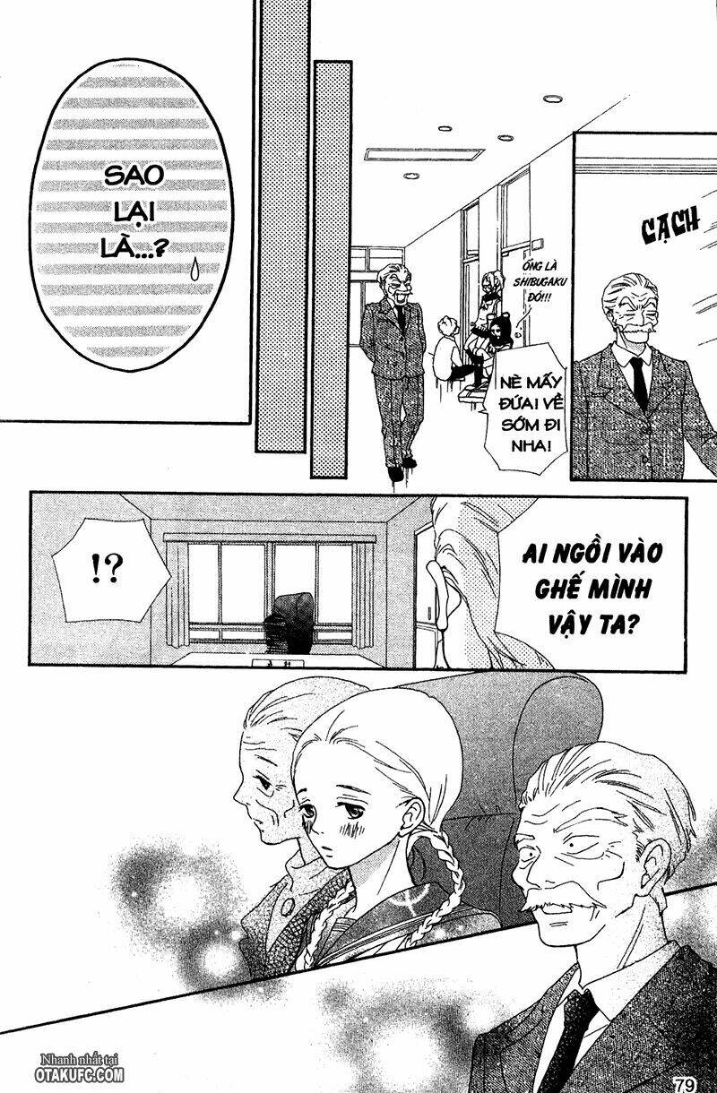 cầu vồng tình yêu chapter 2 30