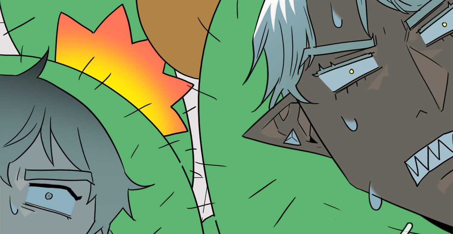 dear door chapter 152 108