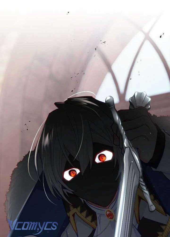 sự báo thù của một vị thánh chapter 113 44