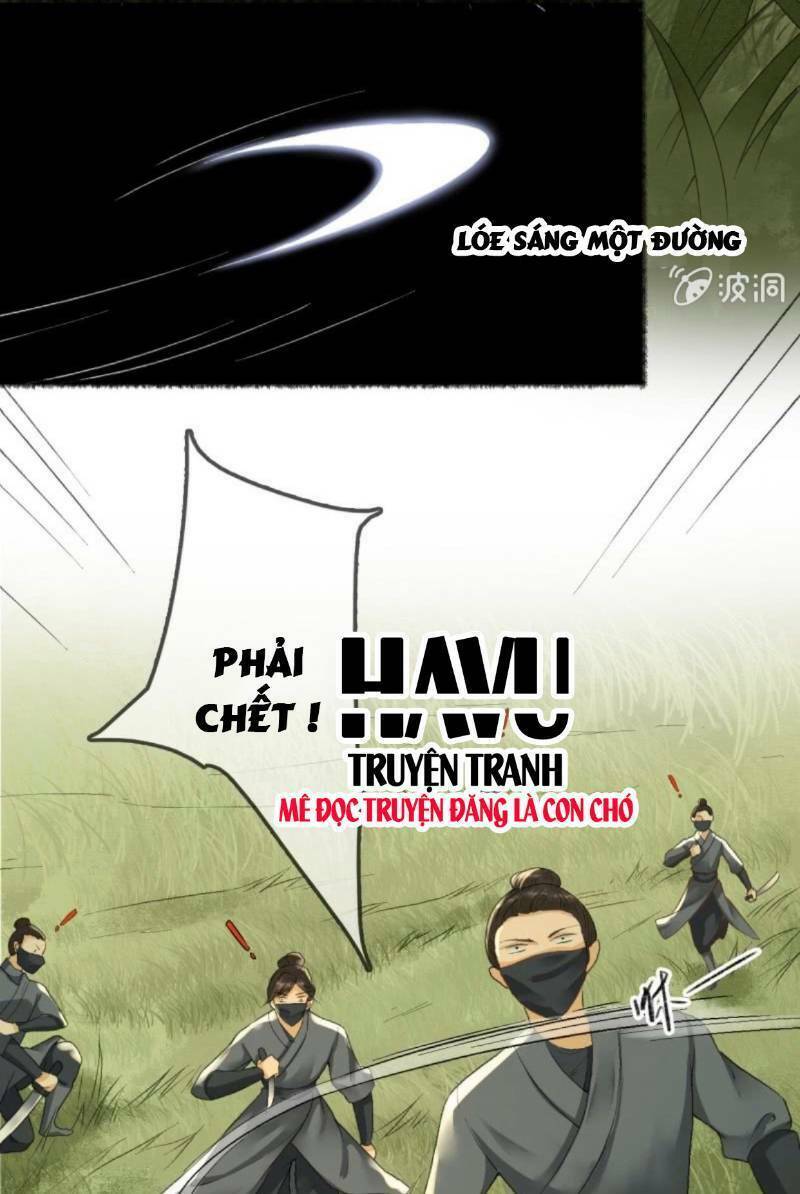 sủng phi của vương chapter 165 4