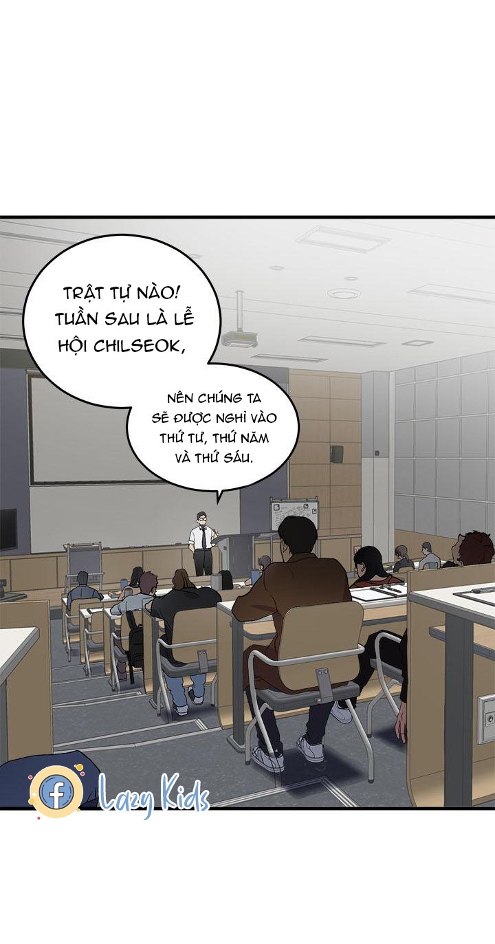 khách sạn ojakgyo chapter 1 8