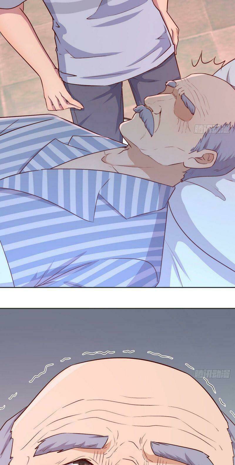 y thánh thiên tài tại hoa đô chapter 13 46