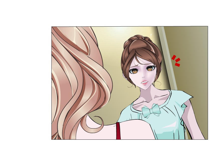 cạm bẫy của nữ thần chapter 178 17