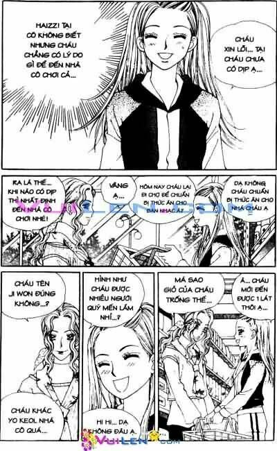 anh là của tôi chapter 11 61