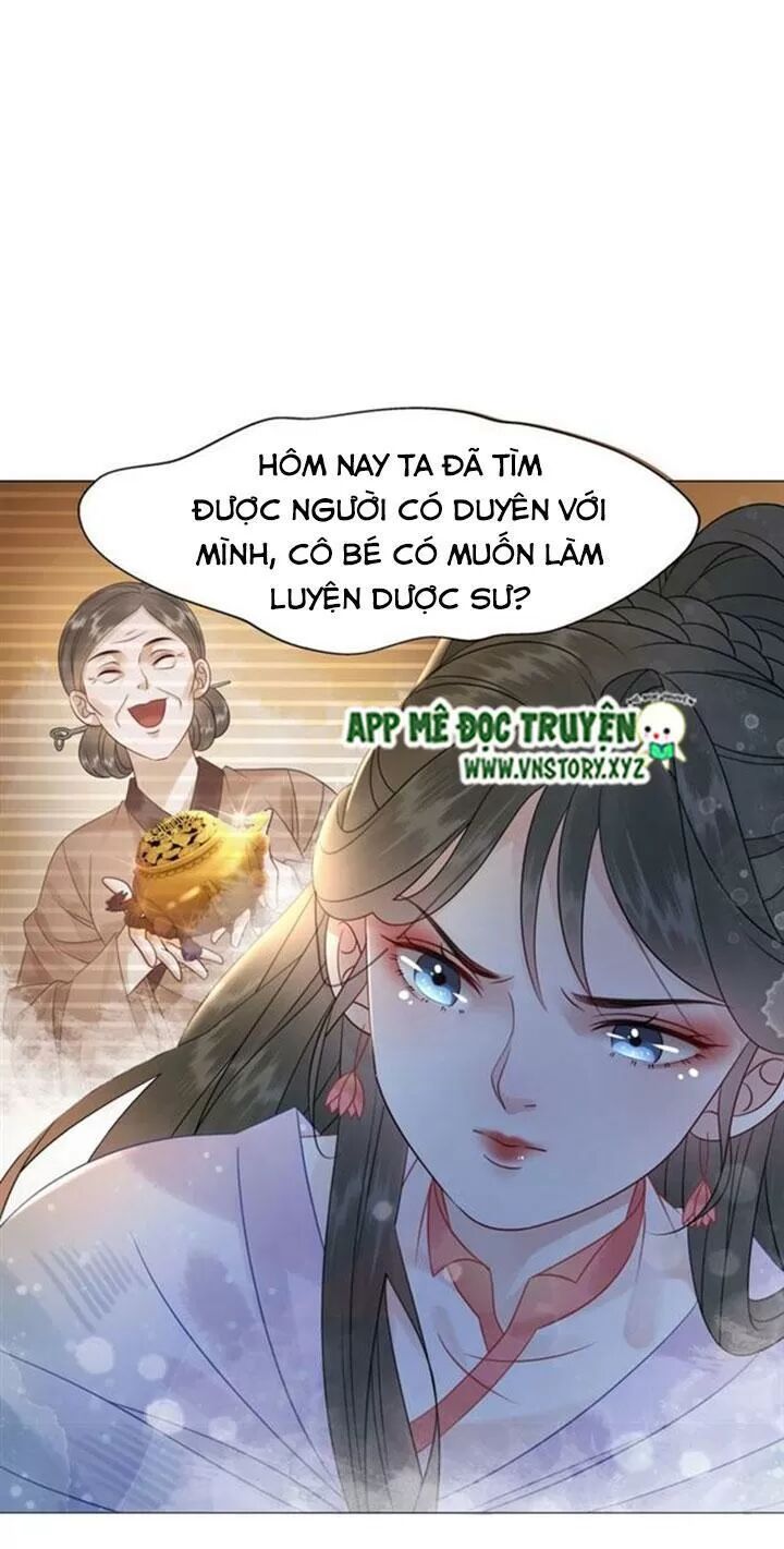 cực phẩm phế vật tiểu thư chapter 86 39