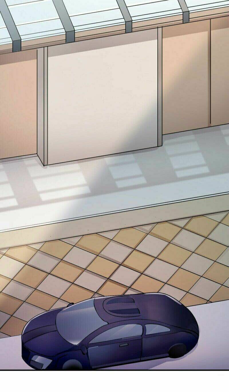 mạc thiếu bức hôn: vợ mới khó chống đỡ chapter 81 56