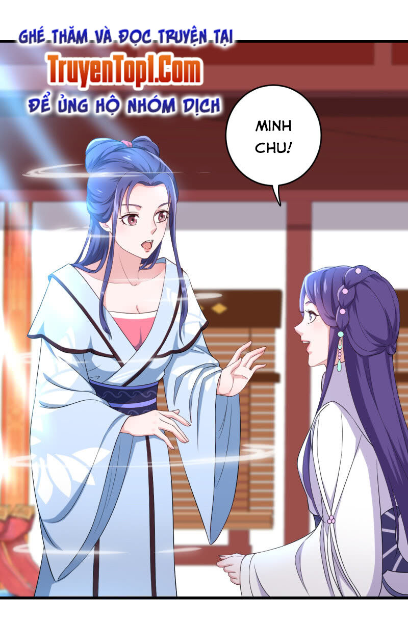 tà y cuồng thê chapter 103 15