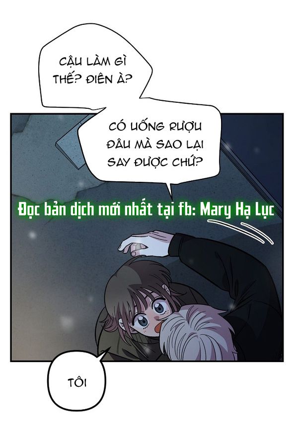 [18+] Phức Hợp Bạn Thời Thơ Ấu chapter 40.2 29