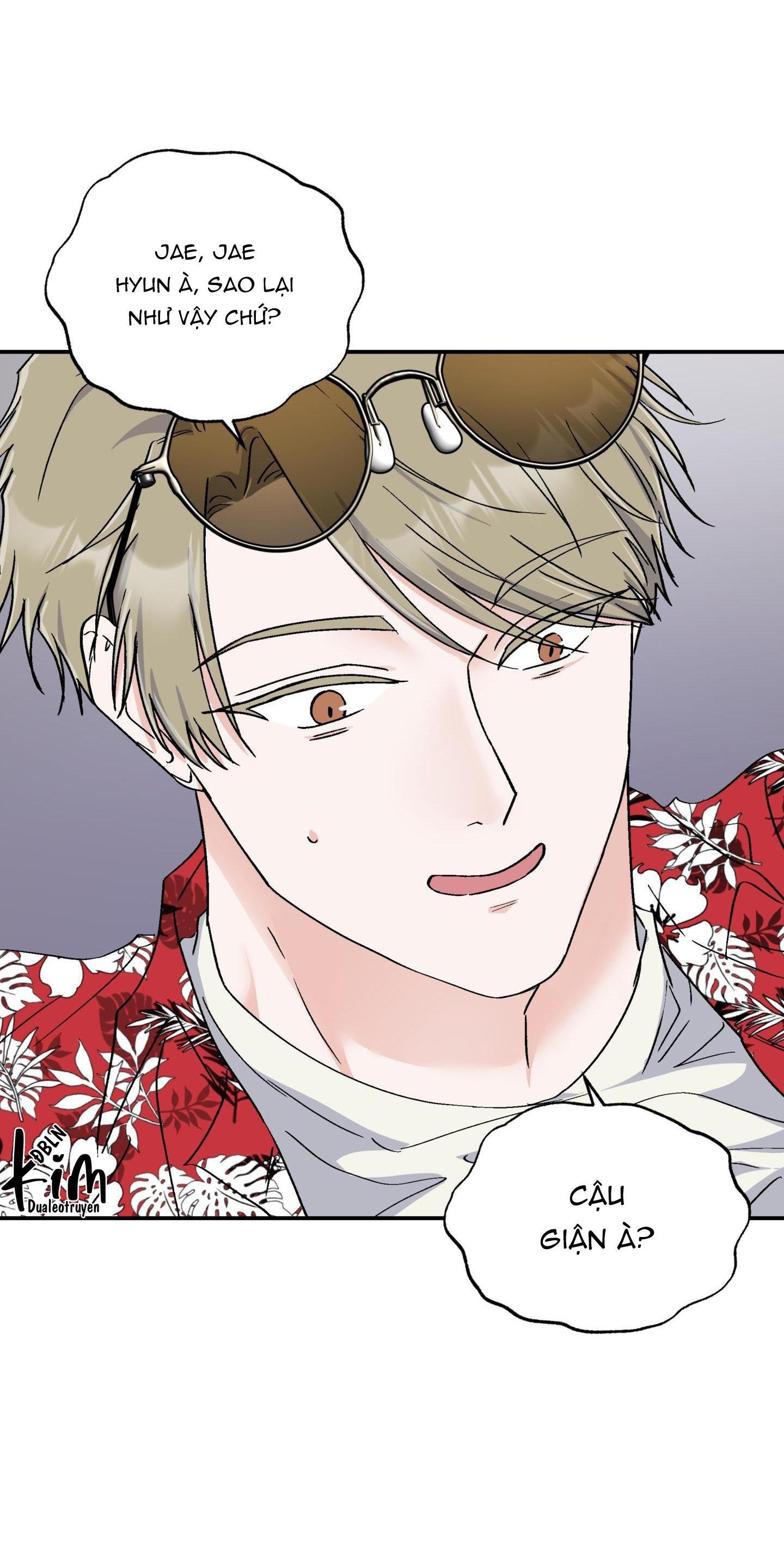 tuyển tập ngực bự, cung khủ của nhà kim Chapter 175.4 xấu hổ 4 54