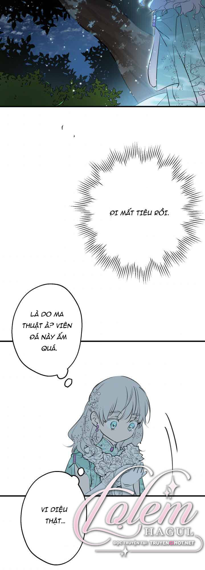 những nhân vật mạnh nhất thế giới ám ảnh tôi chapter 40 44