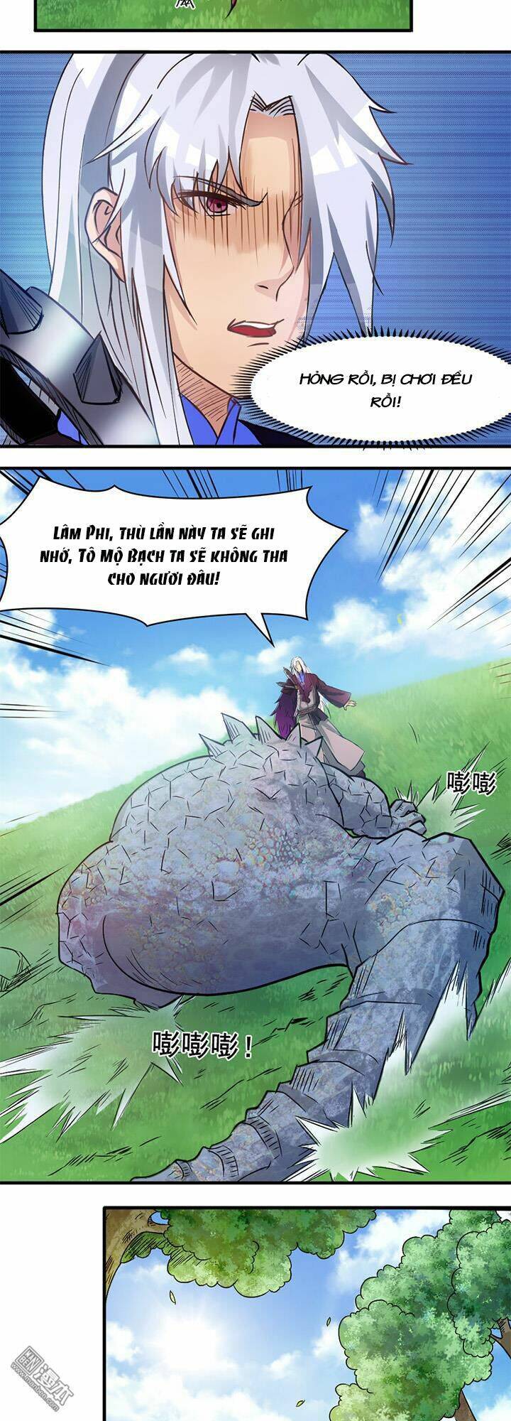 lâm phi truyện chapter 25 19