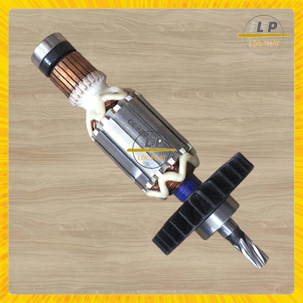Rotor máy khoan cho MAKITA 2230 HR2230