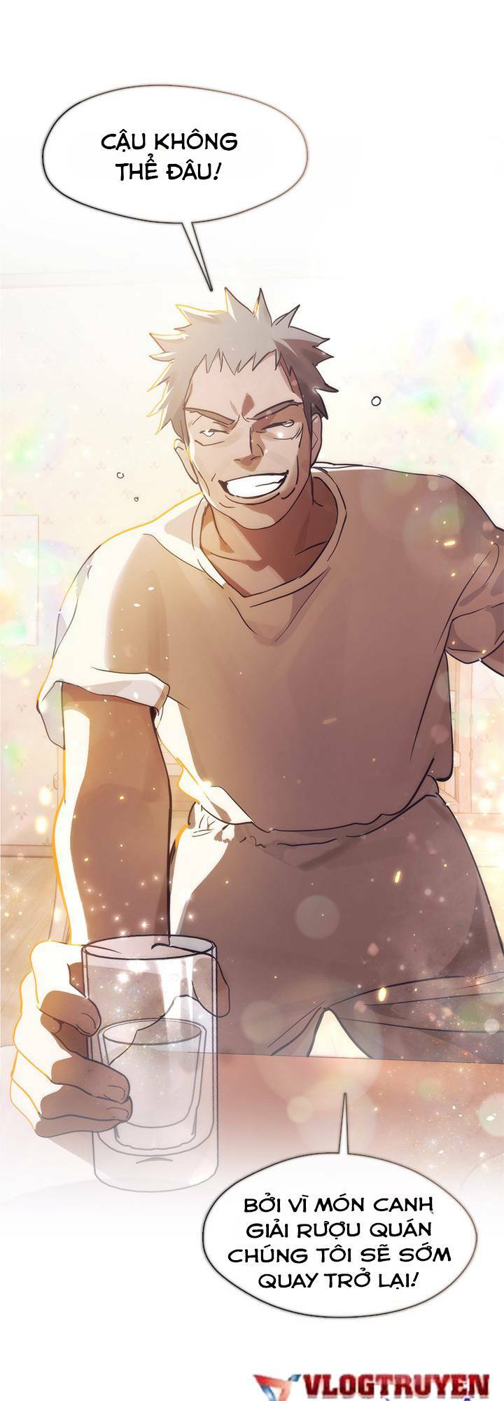 nhà hàng nơi suối vàng chapter 17 20