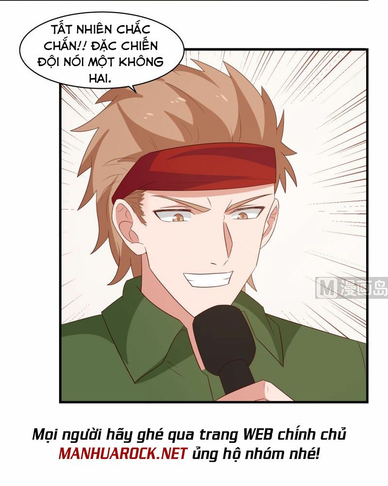 trên người ta có một rồng chapter 427 12