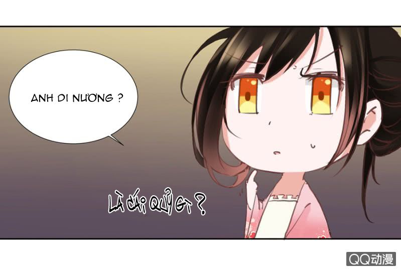 solo đi vương gia chapter 3 7