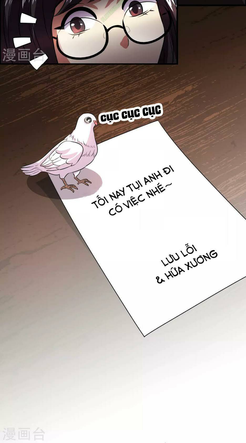 dị giới cung ứng thương chapter 29 23