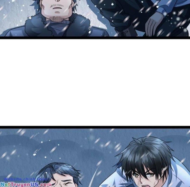 đóng băng toàn cầu: tôi gây dựng nên phòng an toàn thời tận thế chapter 75 2