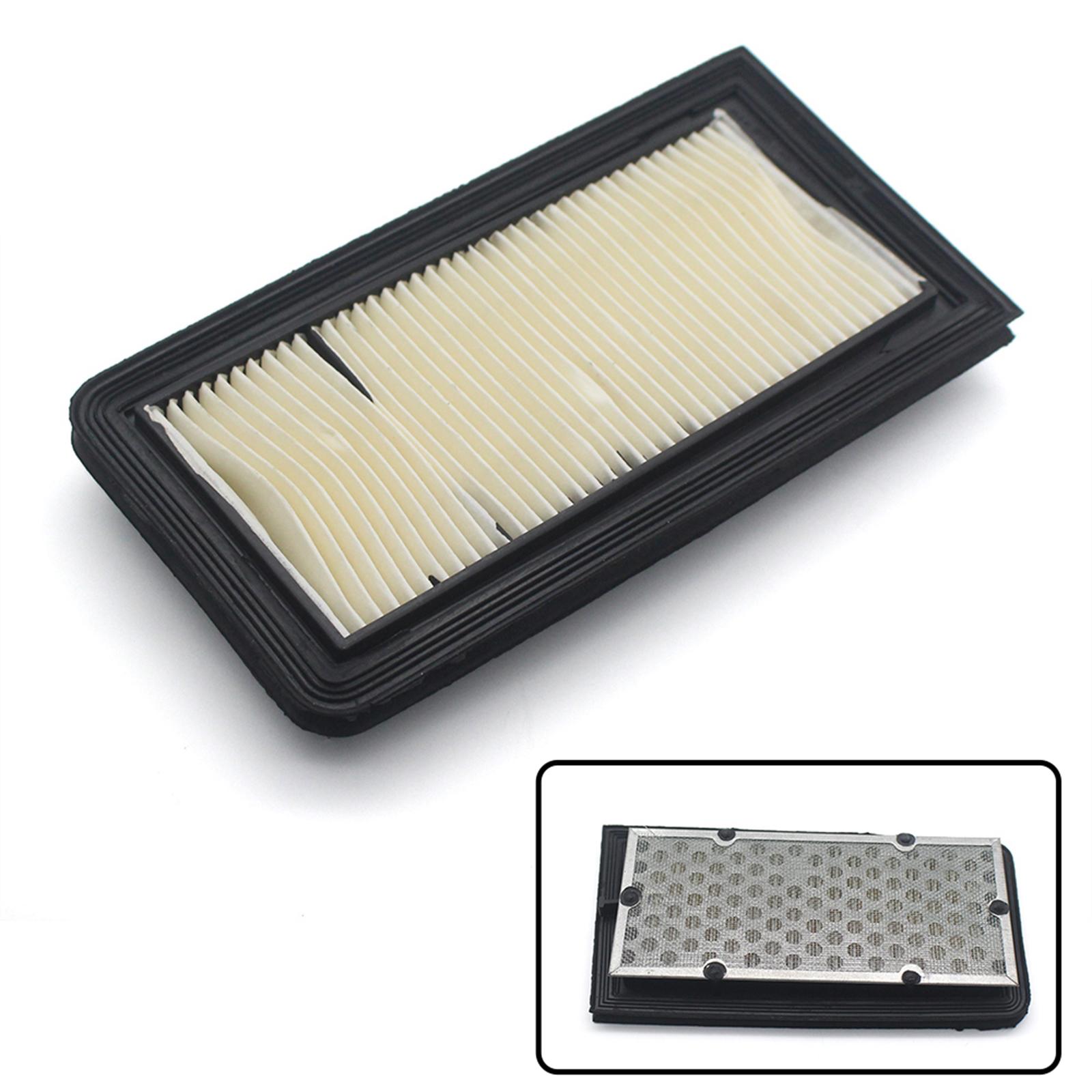 Motorcycle Intake Air Filter Cleaner Element Fit for Suzuki AN650 SKYWAVE BURGMAN 650 Sky wave650 Burgman 650