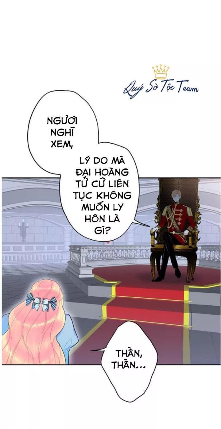 thánh nữ ẩn danh chapter 70 8