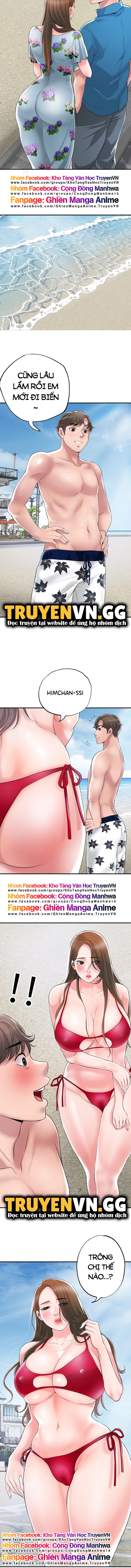 thị trấn nóng bỏng chapter 51 10