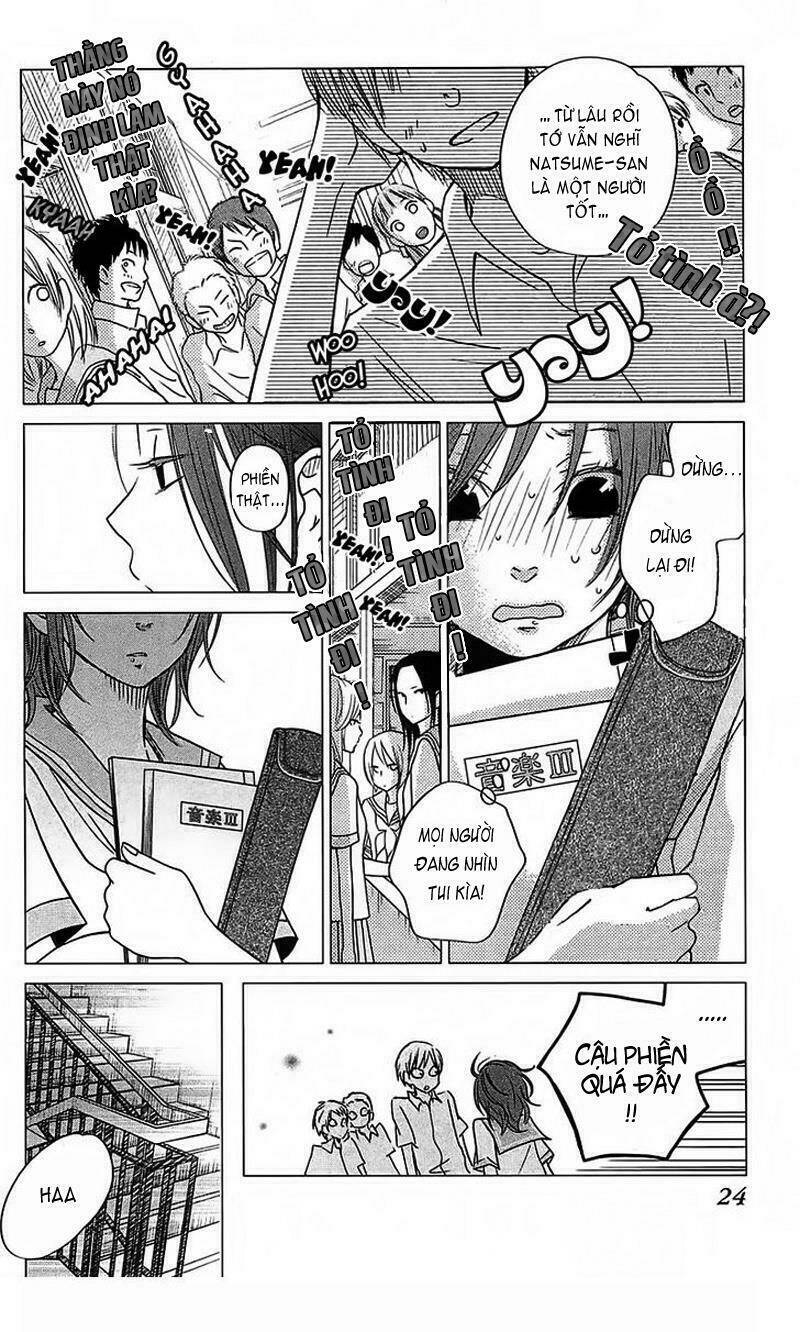 tonari no kaibutsu-kun chapter 17 25