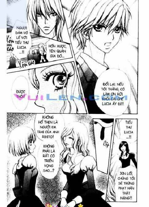 chàng quản gia của bé mei chapter 6 193