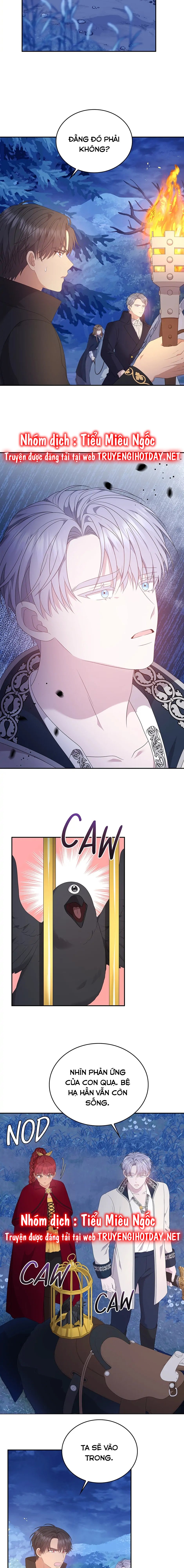 công chúa hai mặt chapter 111 8