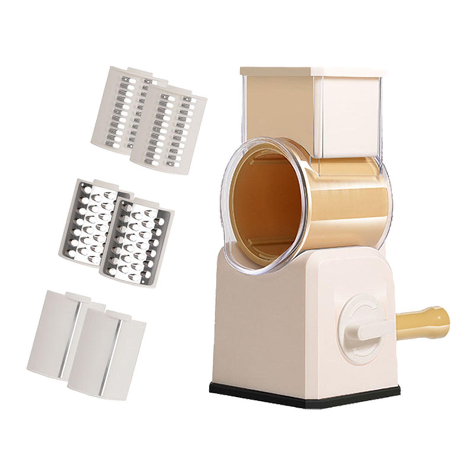 3 in 1 Vegetable Slicer Cutter Food for Garlic Peanut Fruits