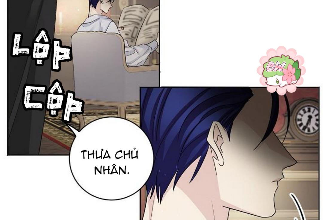 chinh phục quý ngài ma cà rồng chapter 1 5