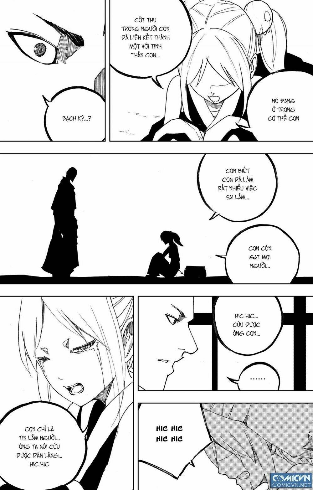 tây du đường tăng hàng ma chapter 43 6