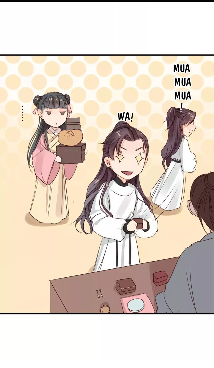 chỉ phu vi thê chapter 15 6