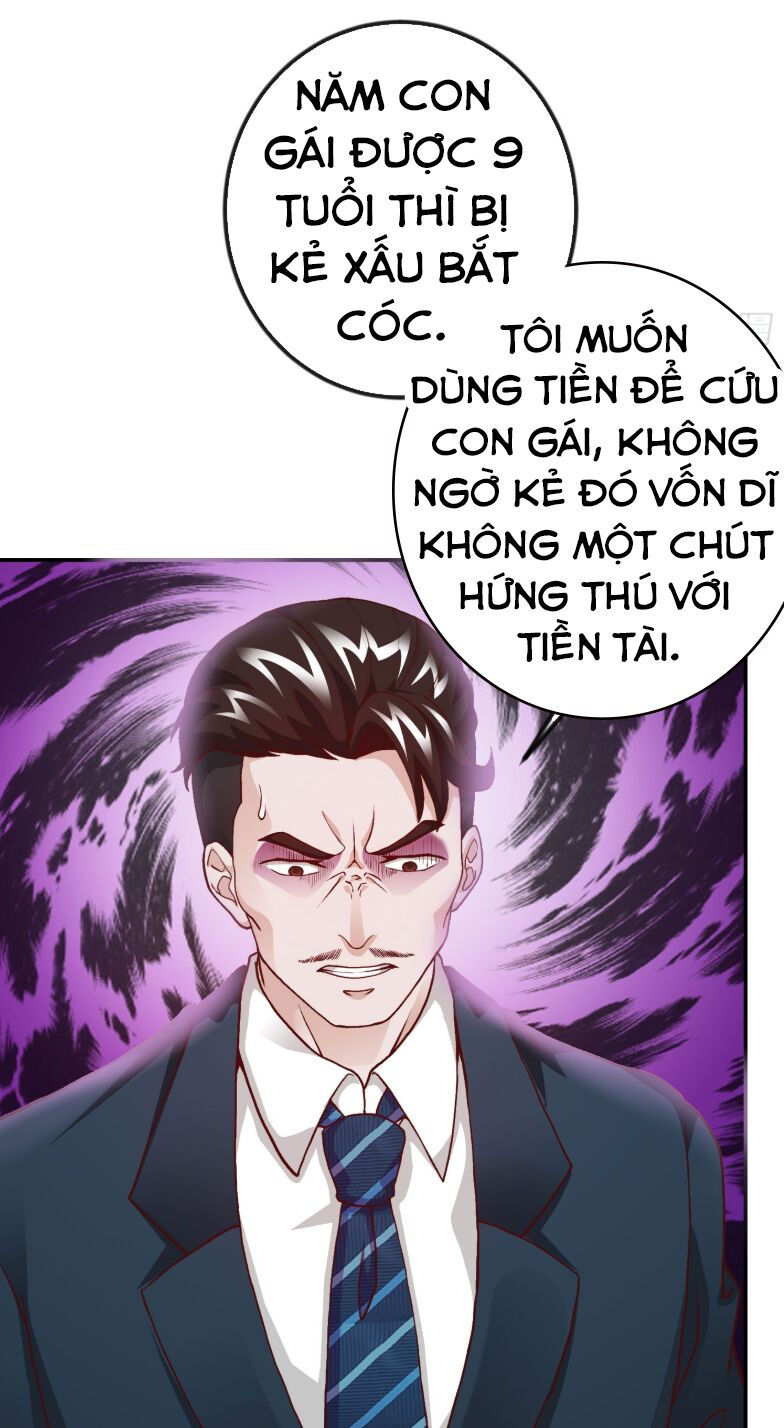 ta chẳng qua là một đại la kim tiên chapter 10 16